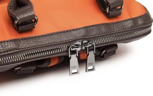 【ショップチャンネルOA商品】撥水ナイロン コンパクト リュックサック 17-0918