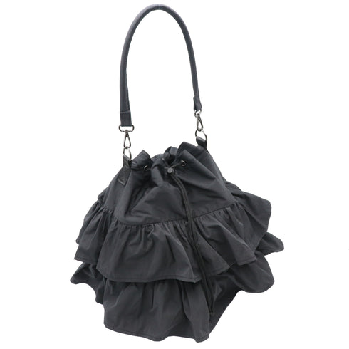 2WAYフリルショルダーバッグ 12-1134