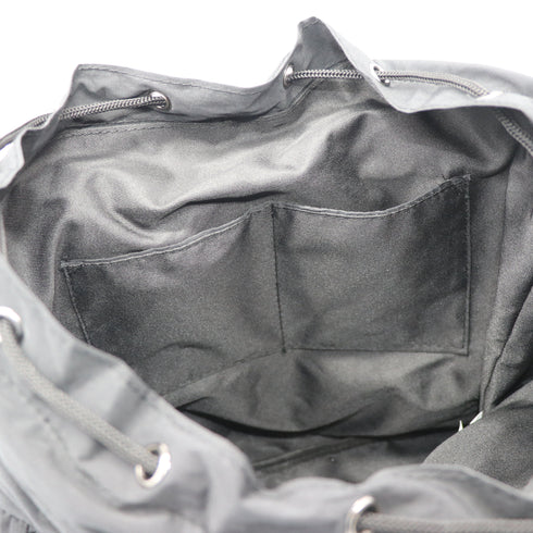 2WAYフリルショルダーバッグ 12-1134