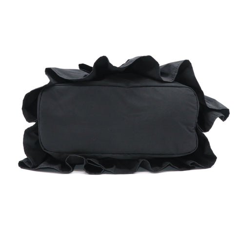 2WAYフリルショルダーバッグ 12-1134