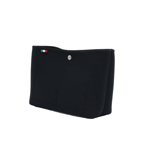 ネオプレーン バッグインバッグ ダイバー素材 ポーチ 15-9348