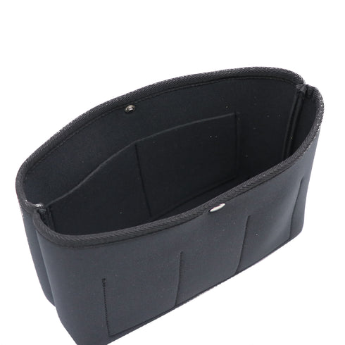 ネオプレーン バッグインバッグ ダイバー素材 ポーチ 15-9348