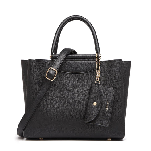 【雑誌掲載】2WAYトートバッグ カードケースセット 17-1033