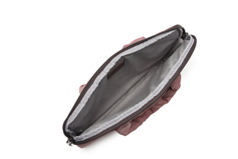 【雑誌掲載】星柄PC ハンドバッグ・ポーチセット 12-1007