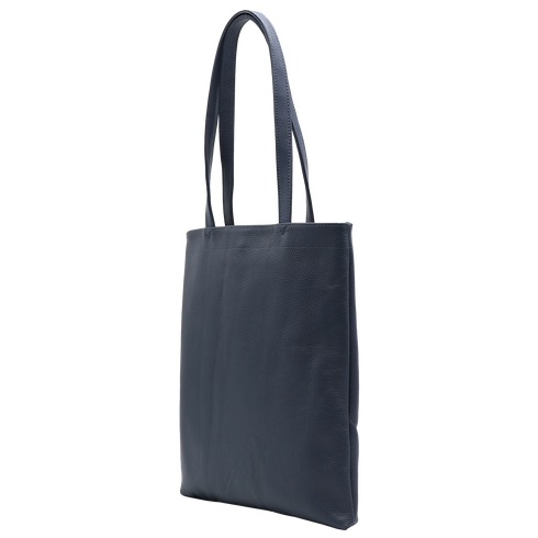 A4サイズレザーシンプルトートバッグ 18-1236