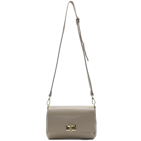 イタリアレザー ショルダーバッグ 77-0184