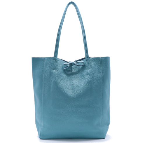 イタリアレザー トートバッグ 77-0134