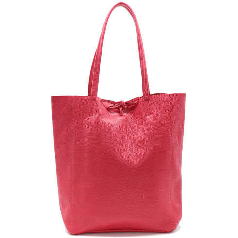 イタリアレザー トートバッグ 77-0134