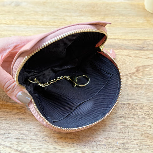 レザーマルチケース ネコ 14-9345