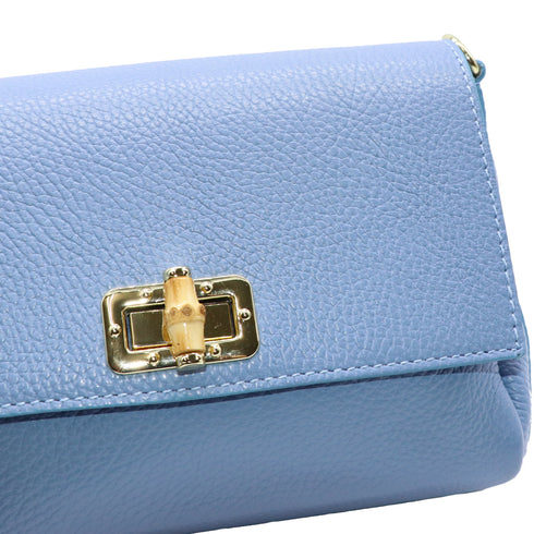 イタリアレザー ショルダーバッグ 77-0184