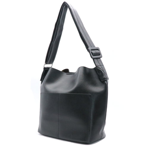 A4すっぽり大容量ショルダーバッグ 12-1094