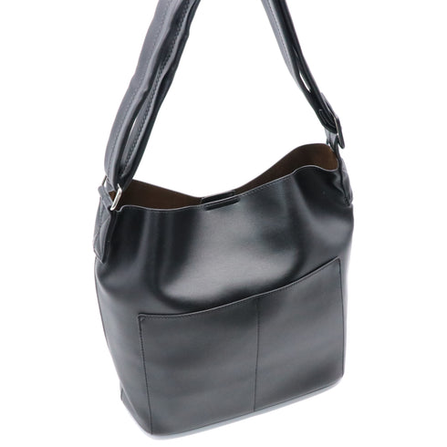 A4すっぽり大容量ショルダーバッグ 12-1094