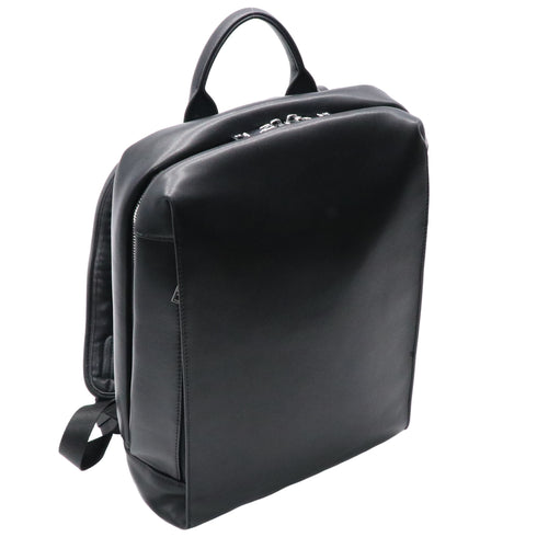 【雑誌掲載】レザーリュックサック 18-1099