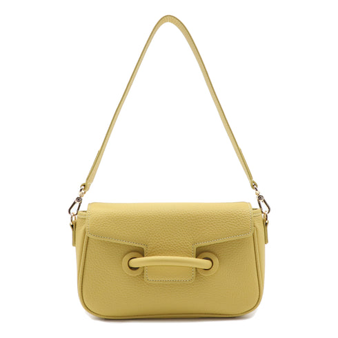 2WAYレザーショルダーバッグ 18-1026