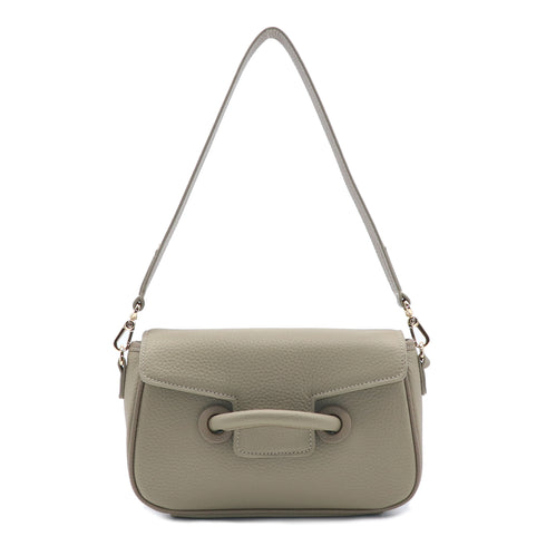 2WAYレザーショルダーバッグ 18-1026