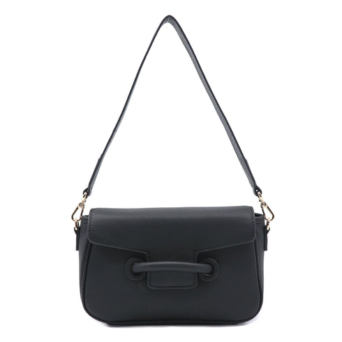 2WAYレザーショルダーバッグ 18-1026