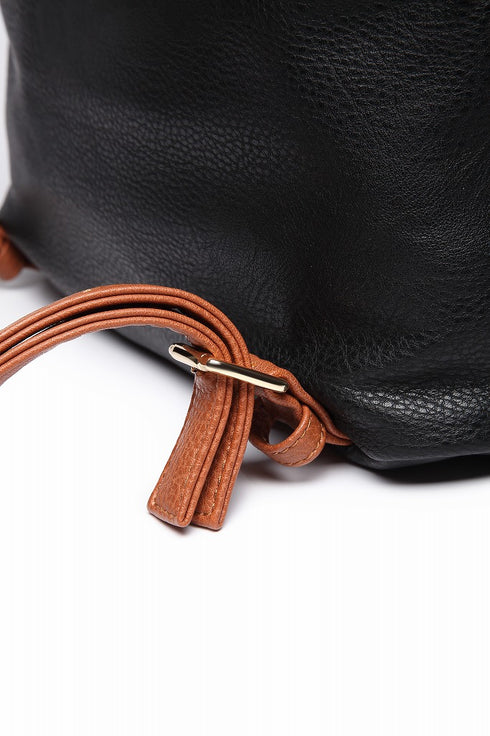 【guscioベストセラー・ショップチャンネルOA商品】撥水3WAYリュックサック 12-0406
