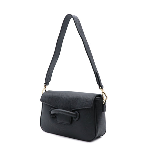 2WAYレザーショルダーバッグ 18-1026