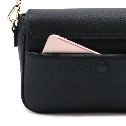 2WAYレザーショルダーバッグ 18-1026