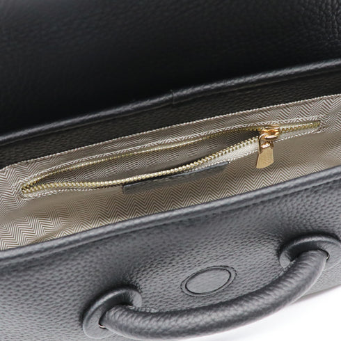 2WAYレザーショルダーバッグ 18-1026