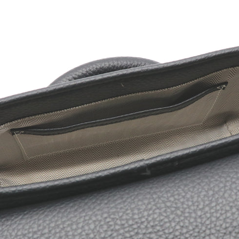 2WAYレザーショルダーバッグ 18-1026