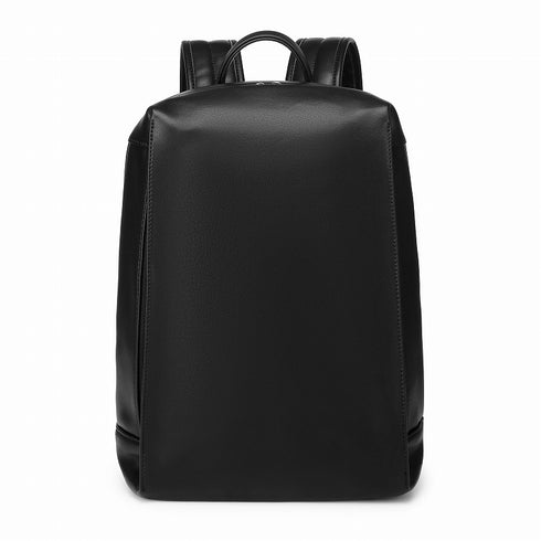 【雑誌掲載】レザーリュックサック 18-1099