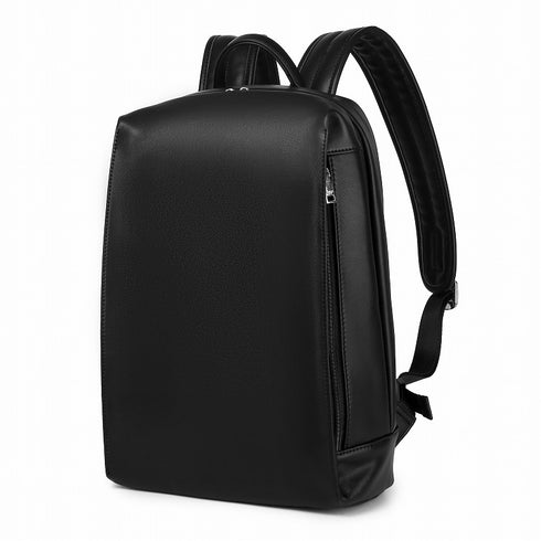 【雑誌掲載】レザーリュックサック 18-1099