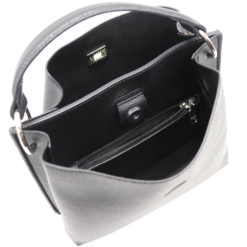 【雑誌掲載】2WAYワンハンドルバッグ 12-1122