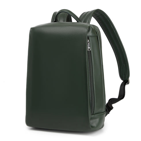 【雑誌掲載】レザーリュックサック 18-1099