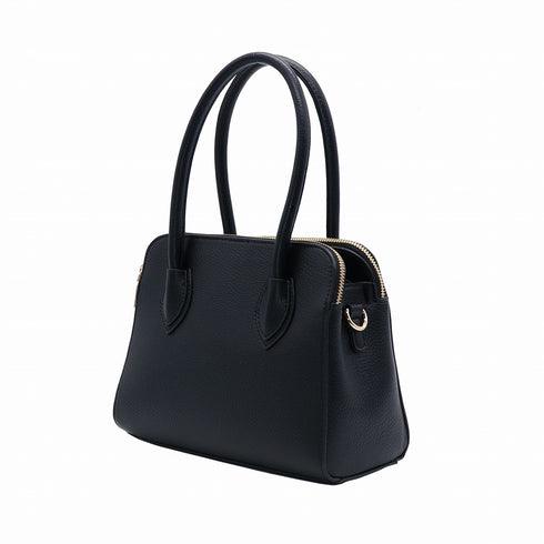 2WAYミニボストンハンドバッグ 12-1187