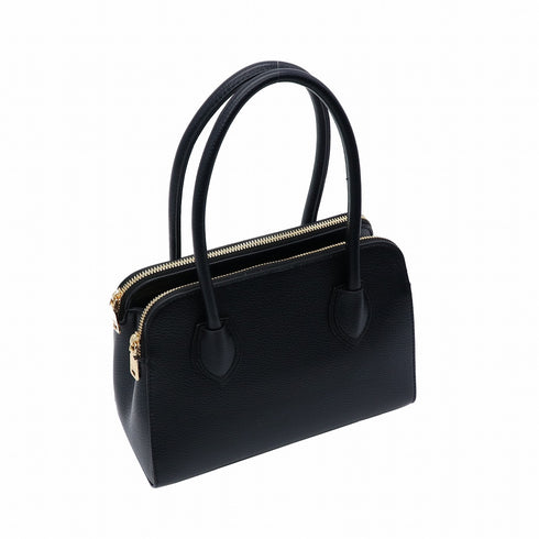 2WAYミニボストンハンドバッグ 12-1187