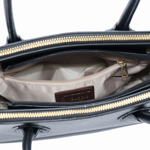 2WAYミニボストンハンドバッグ 12-1187