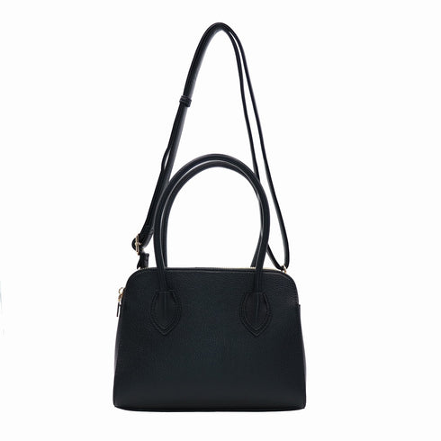 2WAYミニボストンハンドバッグ 12-1187