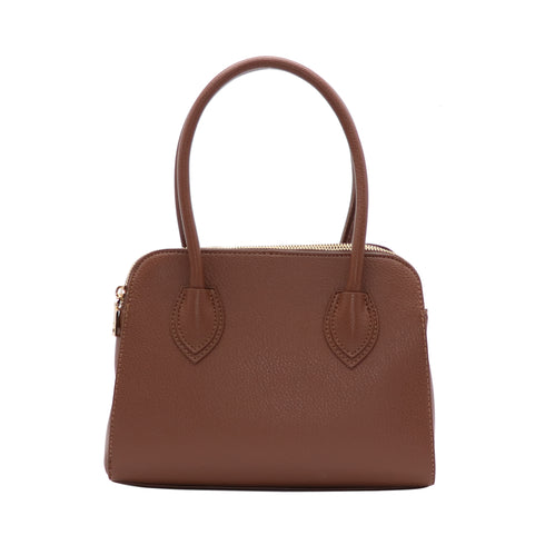 2WAYミニボストンハンドバッグ 12-1187