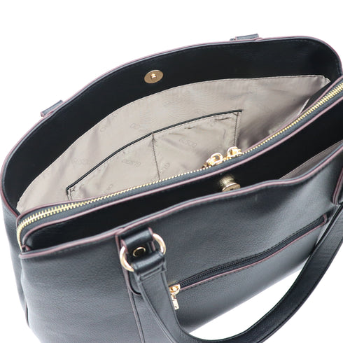 【雑誌掲載】トートバッグパスケースセット 17-1129