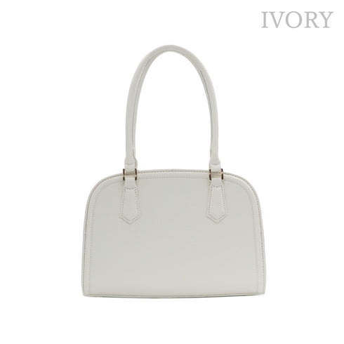 トートバッグ 2室構造 ボストン 手提げ 12-1206