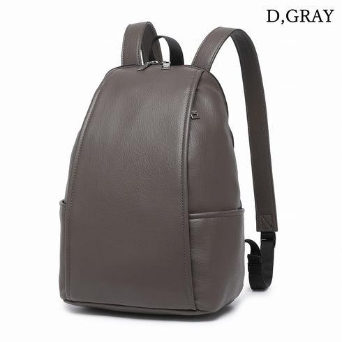 【雑誌掲載】トライアングル型 コンパクトリュックサック 12-1235