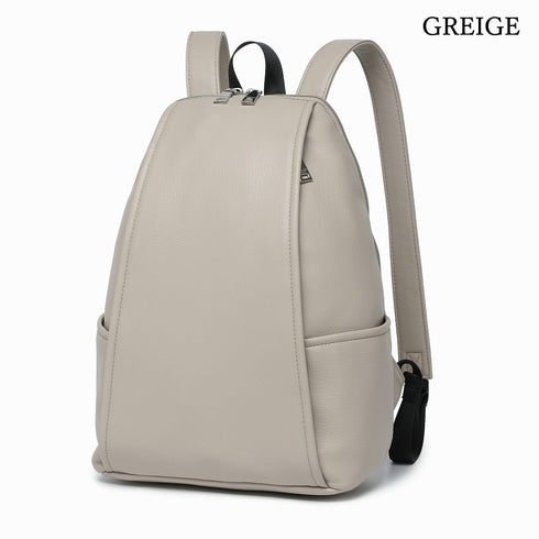 【雑誌掲載】トライアングル型 コンパクトリュックサック 12-1235