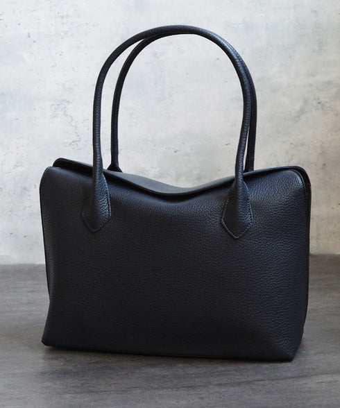 A4ボストントートバッグ 12-1203