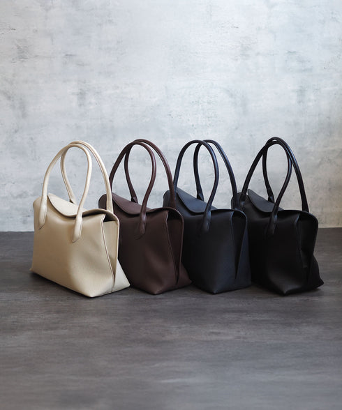 A4ボストントートバッグ 12-1203