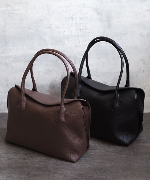 A4ボストントートバッグ 12-1203