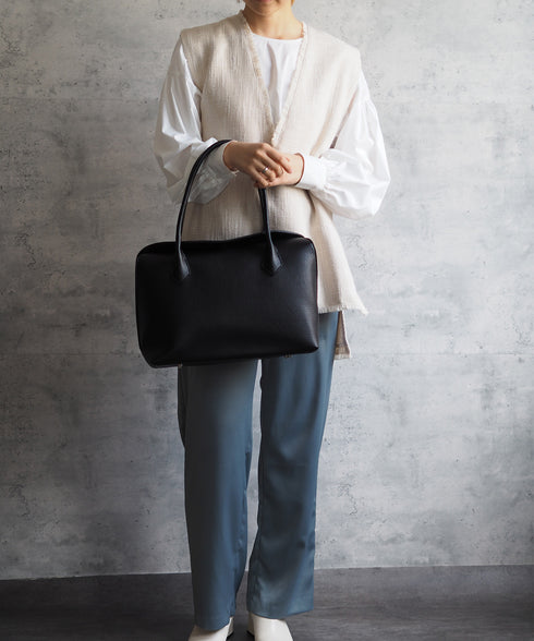 A4ボストントートバッグ 12-1203