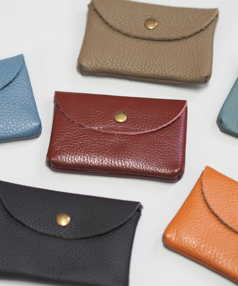 レザーミニポーチ 14-9321