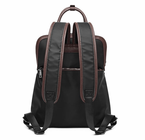 【ショップチャンネルOA商品】撥水ナイロン コンパクト リュックサック 17-0918