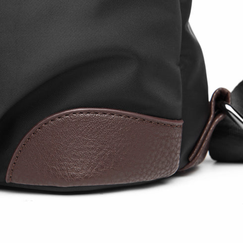 【ショップチャンネルOA商品】撥水ナイロン コンパクト リュックサック 17-0918