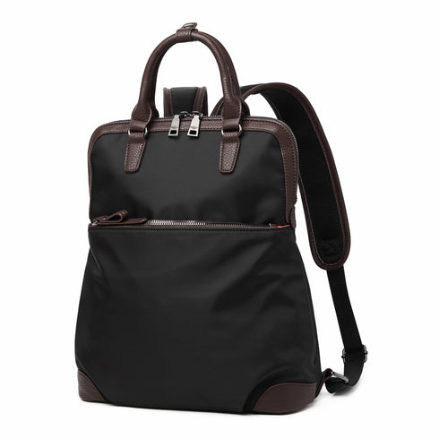 【ショップチャンネルOA商品】撥水ナイロン コンパクト リュックサック 17-0918