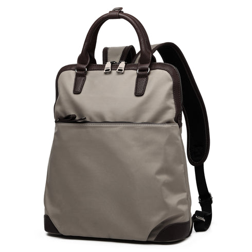 【ショップチャンネルOA商品】撥水ナイロン コンパクト リュックサック 17-0918