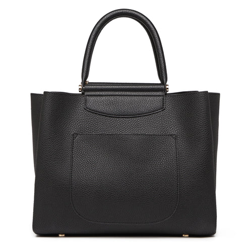 【雑誌掲載】2WAYトートバッグ カードケースセット 17-1033