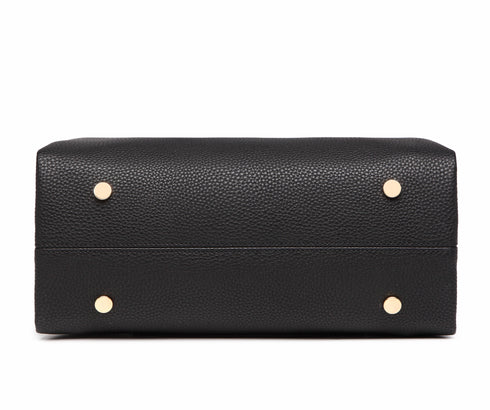 【雑誌掲載】2WAYトートバッグ カードケースセット 17-1033