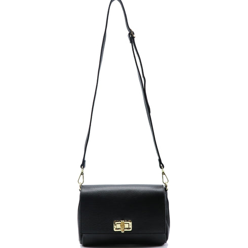 イタリアレザー ショルダーバッグ 77-0184